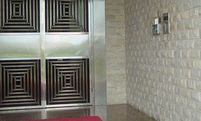 ʯ��ׯ¥��Խ�ϵͳ