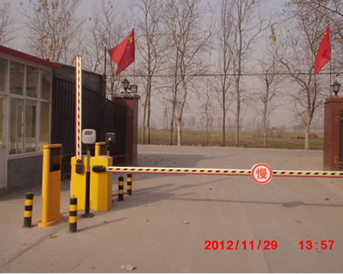 ʯ��ׯͨ����բ