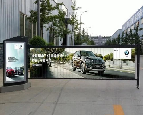 ����ͣ����ϵͳ��װ