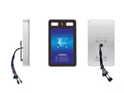 �ӱ�����ʶ���豸