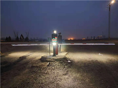 ʯ��ׯͣ��������ʶ��ϵͳ