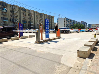 ͣ��������ʶ��