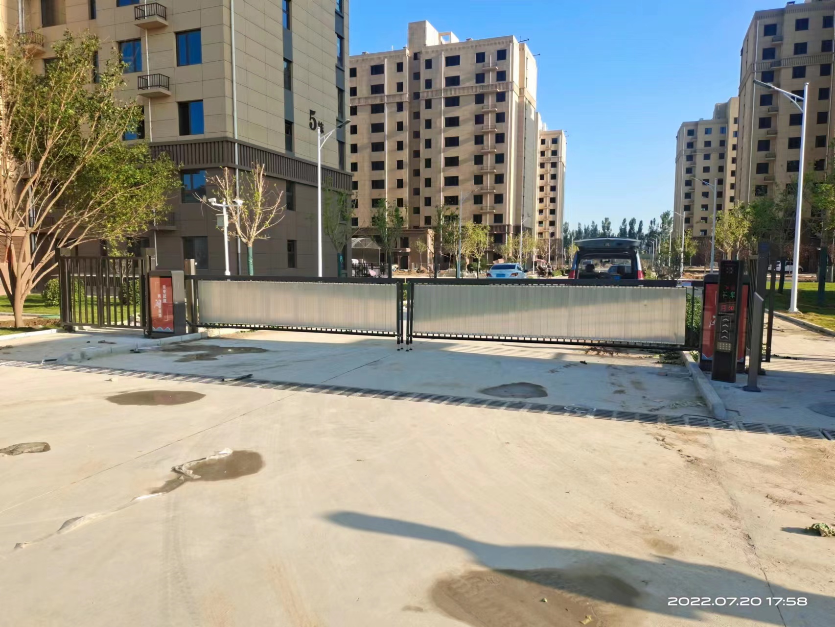  ����ͣ��������ϵͳ�����ƺ͹���